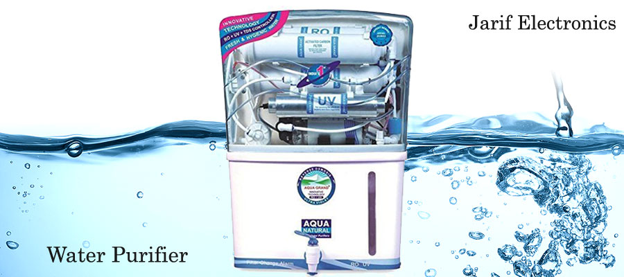 Water Purifiers 01