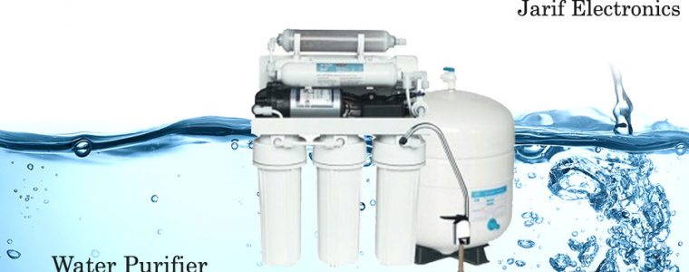 Water Purifiers 03