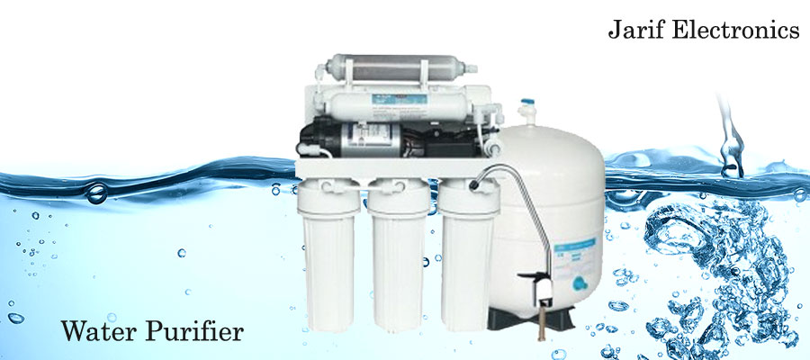 Water Purifiers 03