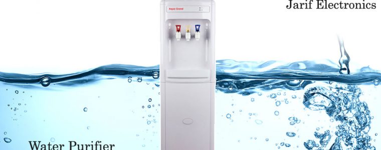 Water Purifiers 02