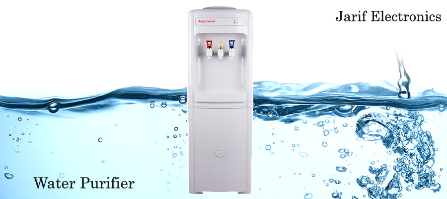 Water Purifiers 02