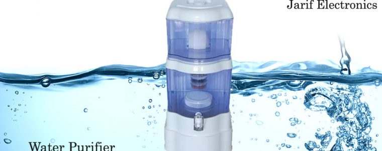 Water Purifiers 04